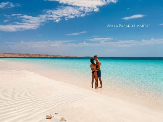 Urlaub Meer Ägypten Strand Paradies Reiseblog DiCoPro
